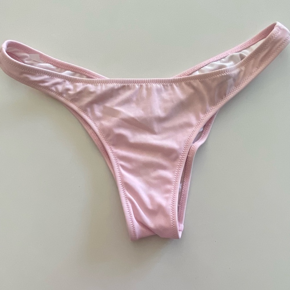 Victoria Secret Bikini Bottoms
